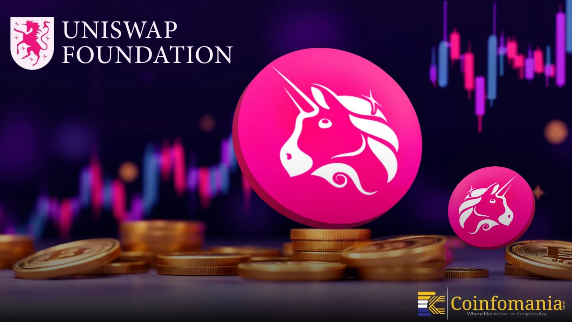 Uniswap Foundation Says Funds Last Until January 2027