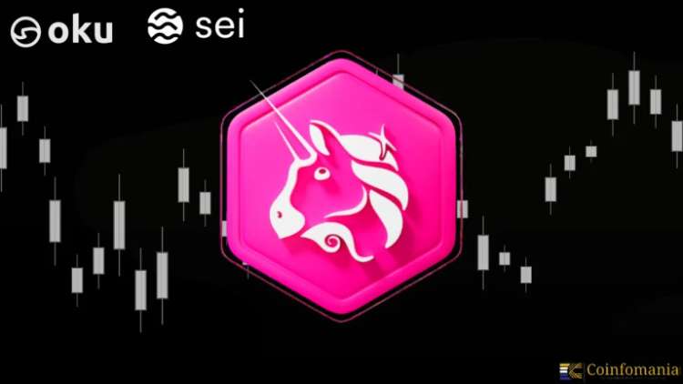 Uniswap Live on Sei via OkuTrade as DeFi Momentum Grows