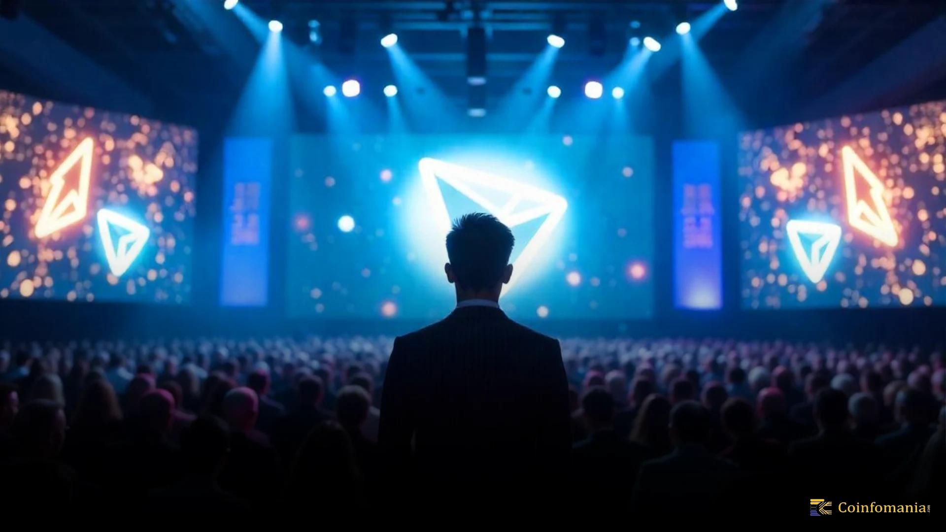 Justin Sun Unleashes Tron Meme Coin Frenzy: Prices Skyrocket by 30% Overnight!