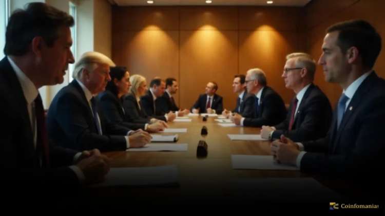 Tracking Stellar’s Market Trends: Is XLM Poised for a Reversal?