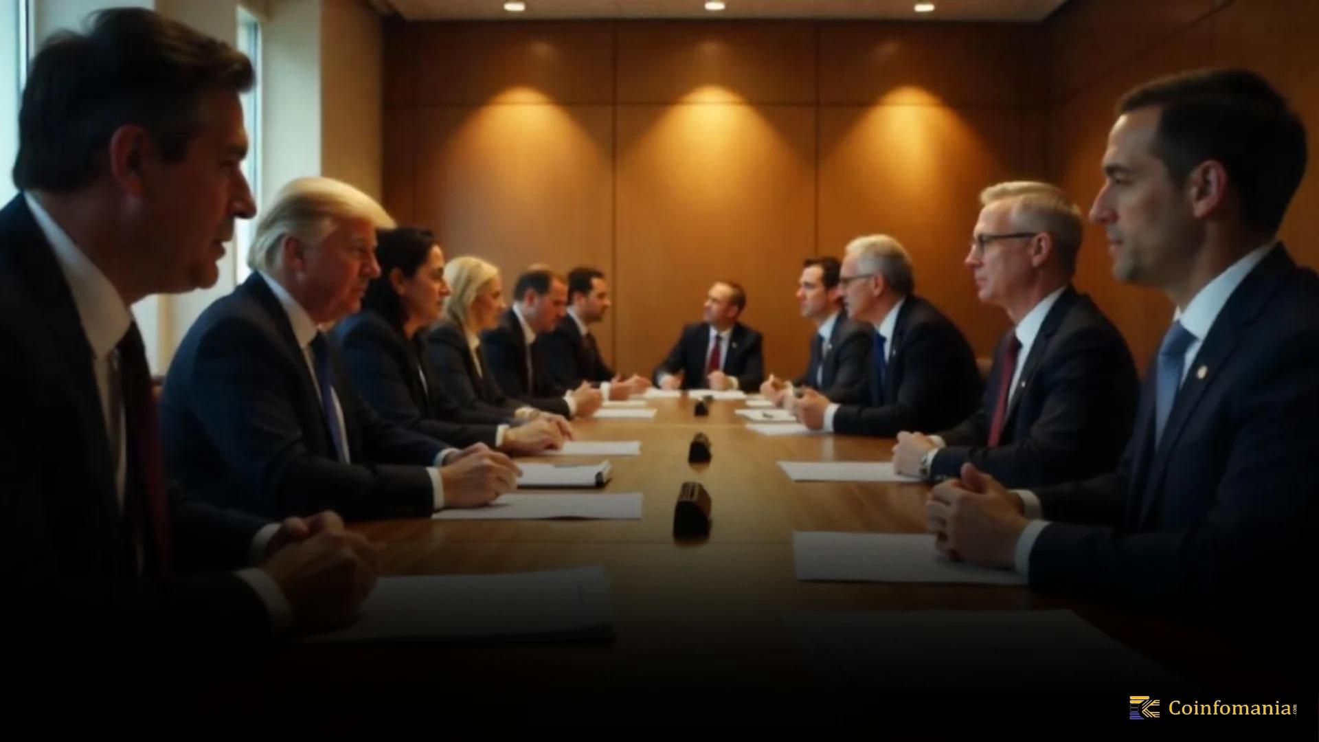 Tracking Stellar’s Market Trends: Is XLM Poised for a Reversal?