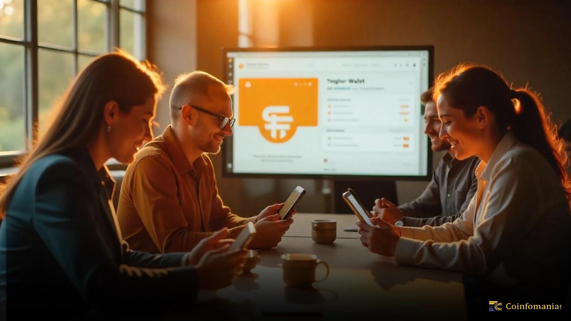 Rumble’s Bold Crypto Play—A Tether-Powered Wallet to Take on Big Tech?