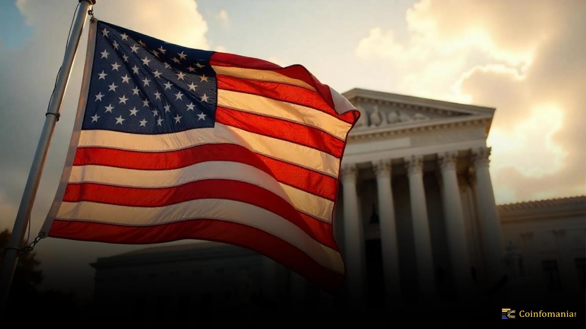 Federal Crypto Shift: U.S. Government Transfers 97 Bitcoin and 884 Ethereum