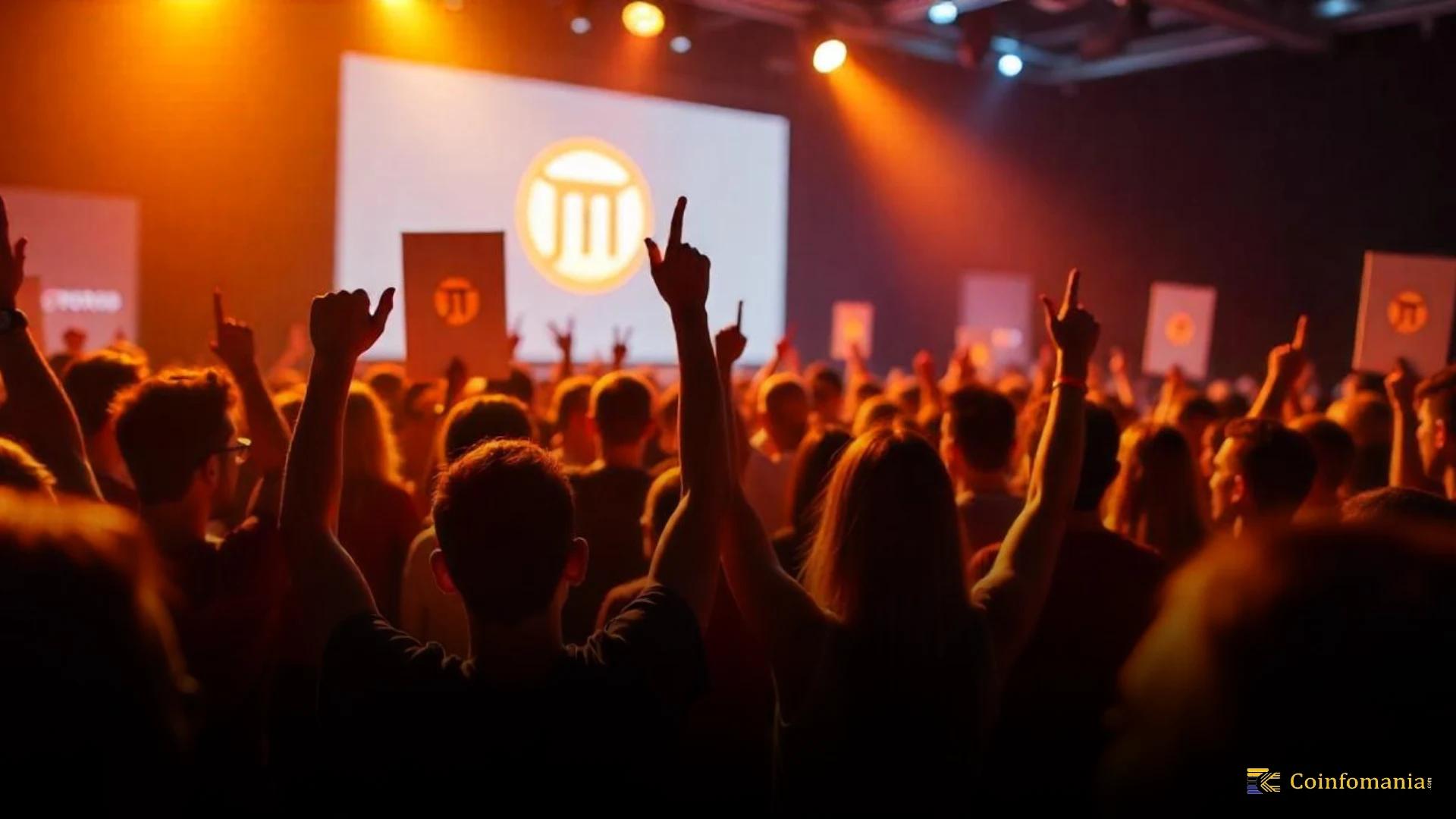 Pi Network Stunning Comeback: Can Pi Coin Outperform Bitcoin in April 2025?