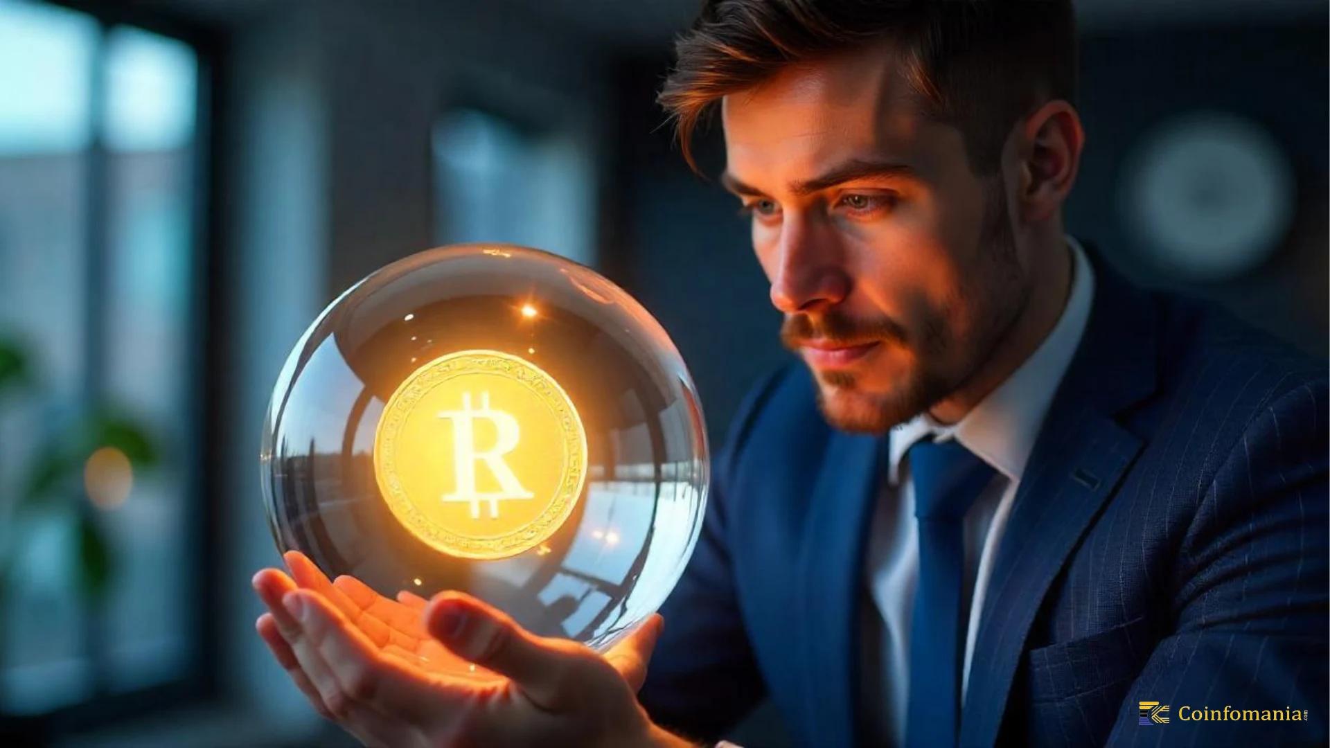 Pi Network Countdown to April 11 — Is Pi Coin Price on the Verge of a 127% Breakout?