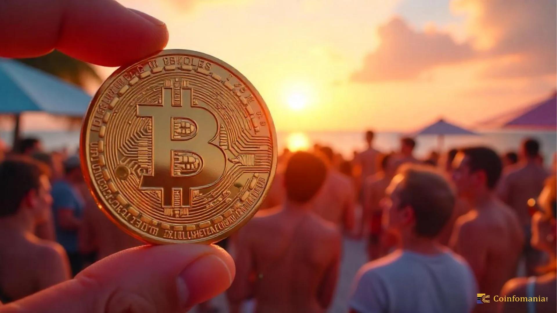 PiFest 2025 Ignites Adoption: Can Pi Coin Hit $2.73 as Pi Network’s 1.8M Users Take Action by April?