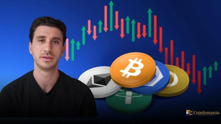 BlackSwan’s Vandell Highlights Key Factors Driving Crypto Growth