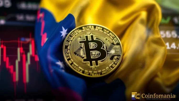 Venezuela integrará Bitcoin y stablecoins en su sistema bancario