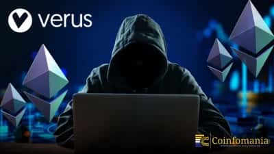 Il ponte Verus-Ethereum perde 11,5 milioni di dollari mentre l'attaccante scambia tutti i fondi in ETH