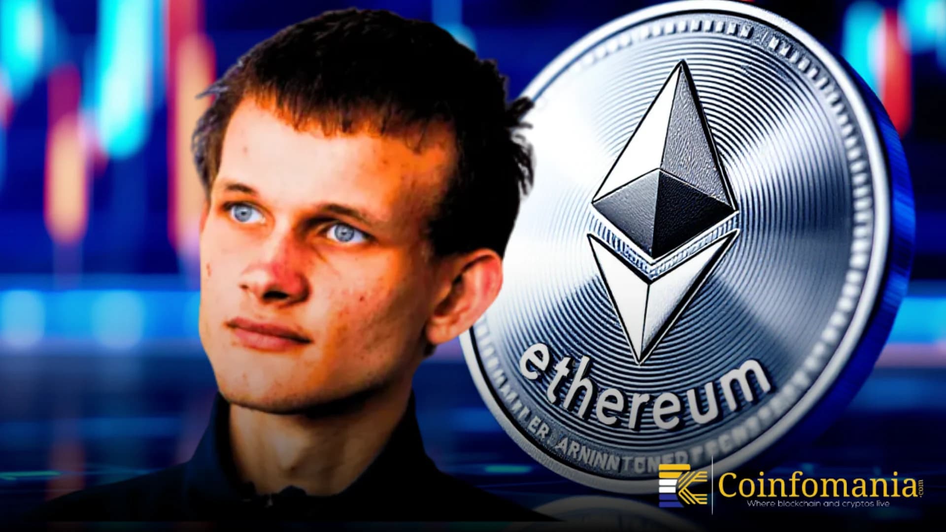 Vitalik Buterin Calls for an Ethereum-Led, Safer AI Future