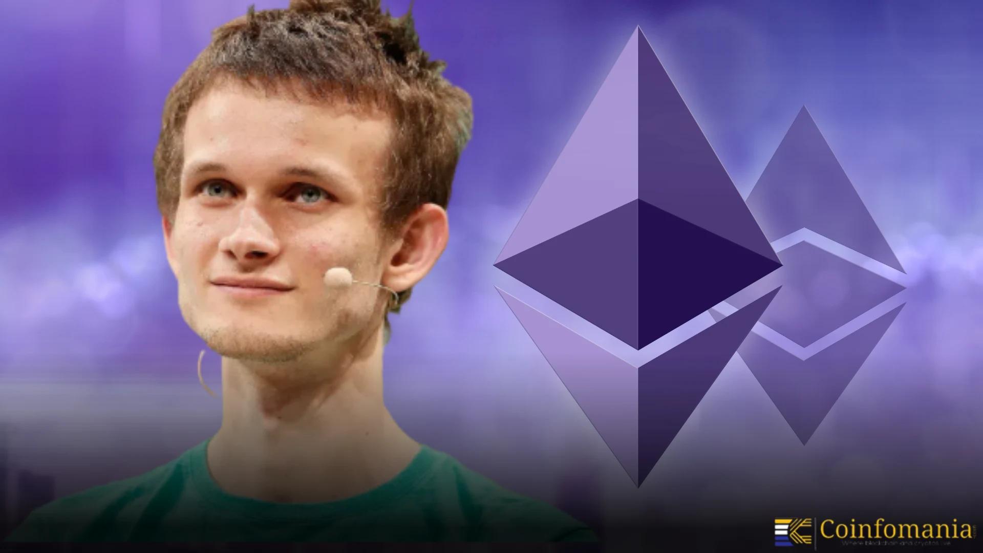 Vitalik Buterin Clarifies Ethereum Staking Queue And Network Security