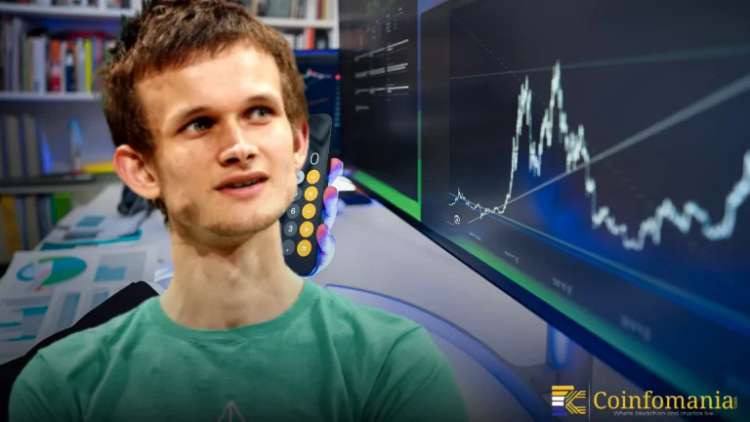 Retiros en los Rollups de Ethereum: Buterin planea una importante mejora de velocidad