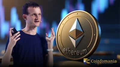 Vitalik Buterin déplace 46 millions de dollars en ETH pour des projets de confidentialité open source