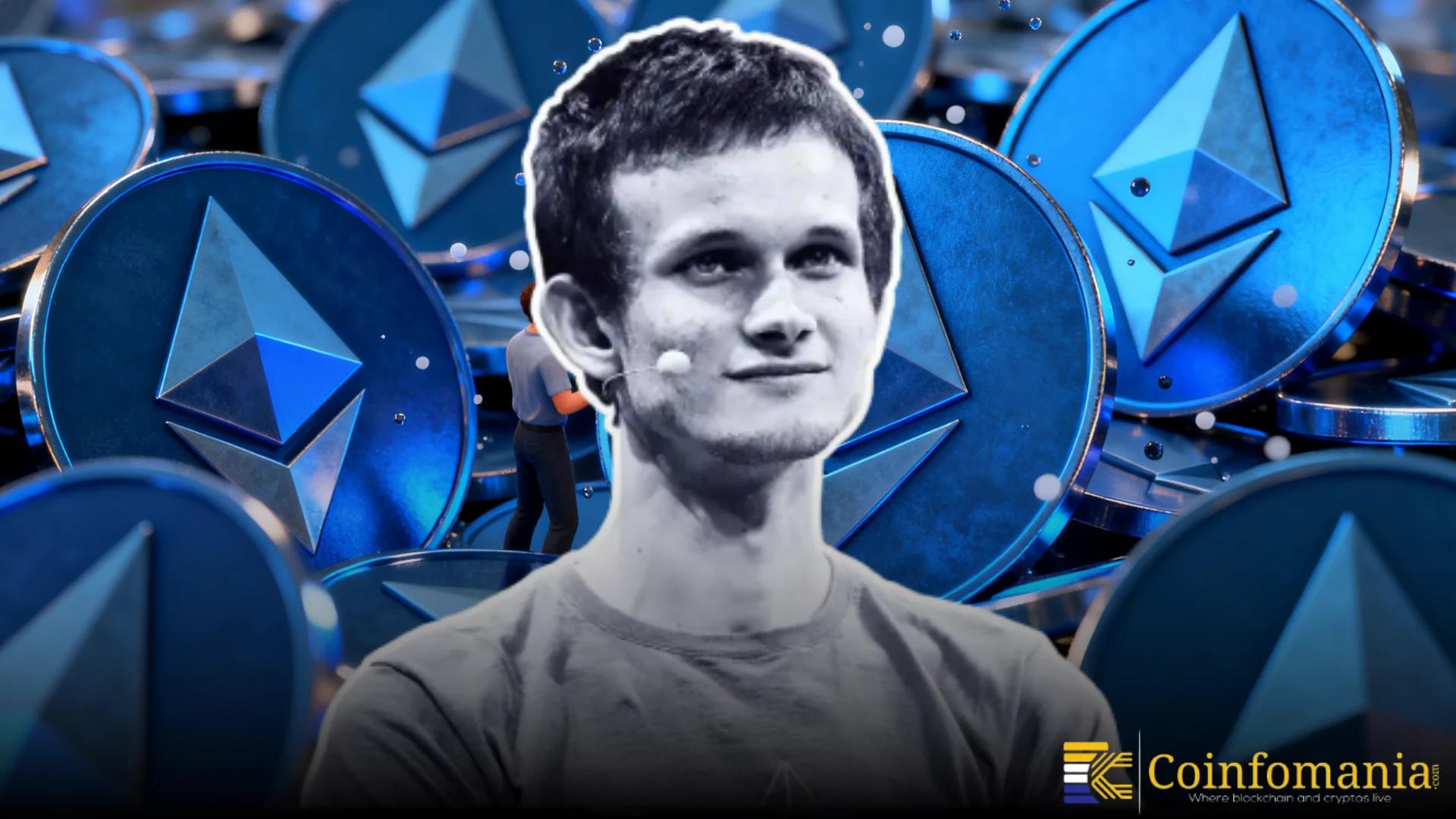Le plan de contrats à terme sur le gaz d’Ethereum par Vitalik Buterin attire l’attention