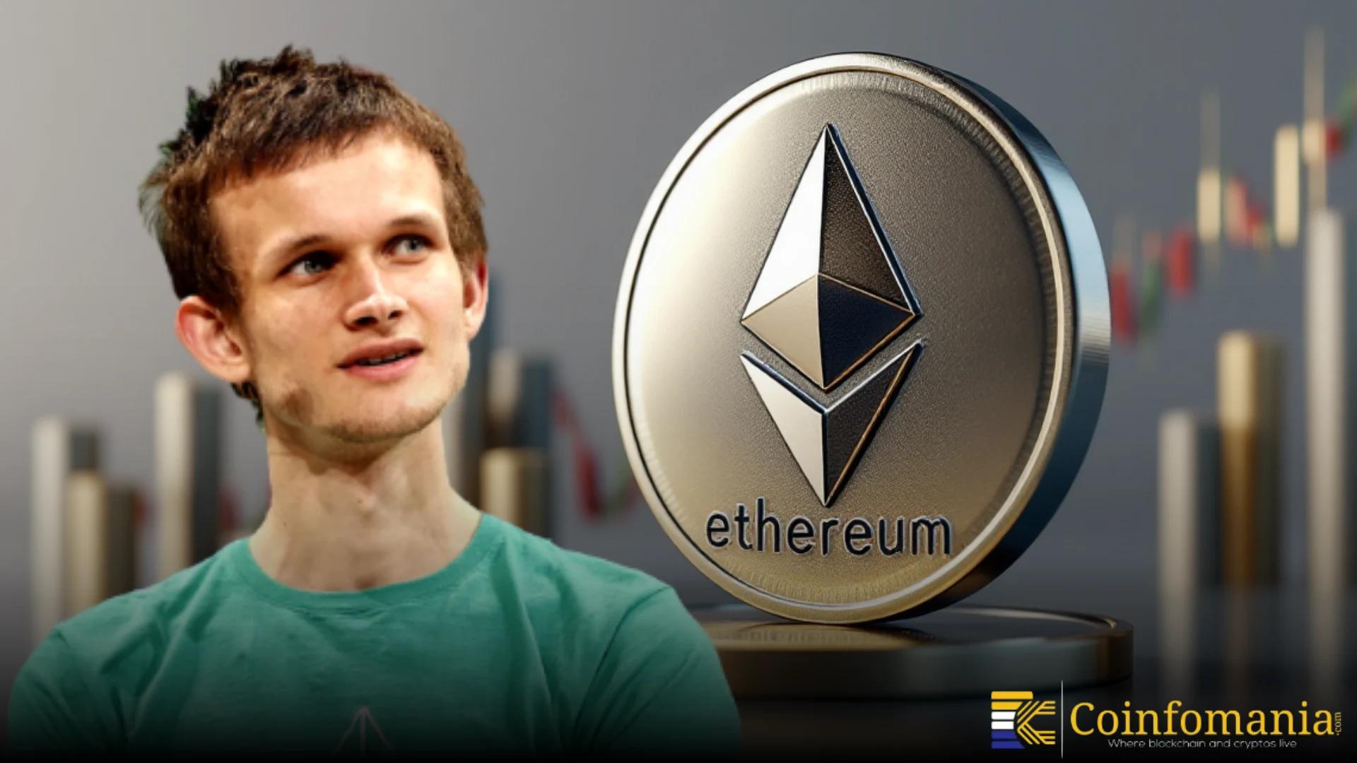 Vitalik Buterin pousse l’idée de contrats à terme on-chain sur le gas pour stabiliser les frais d’Ethereum