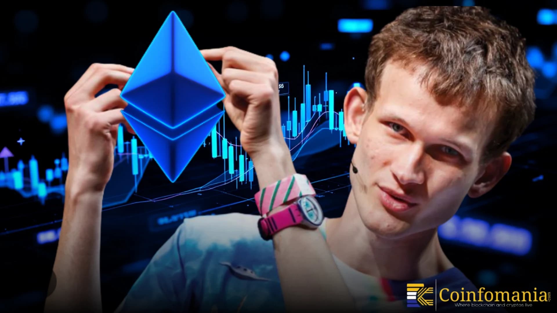 Vitalik Buterin Pushes “Walkaway Test” Standard for Decentralized Applications