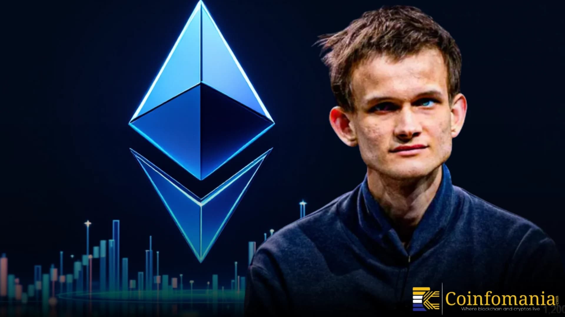 Vitalik Buterin Says Ethereum Blends BitTorrent Scale With Linux Trust