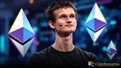 Vitalik Buterin sagt, dass Lean Ethereum ETH hervorheben wird