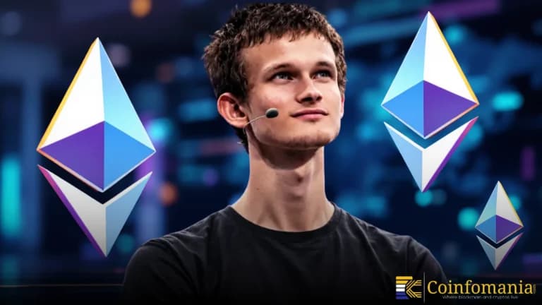 Vitalik Buterin déclare que Lean Ethereum distinguera l’ETH