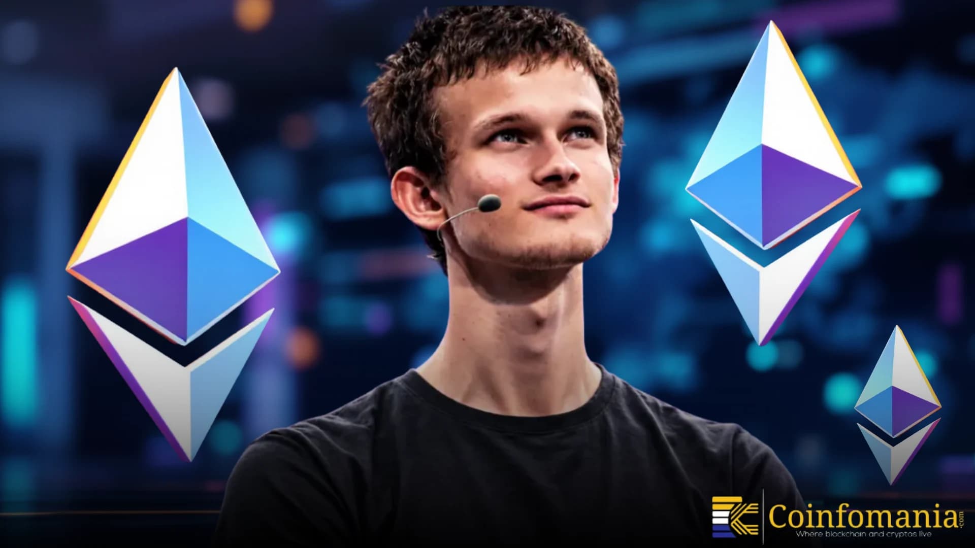 Vitalik Buterin déclare que Lean Ethereum distinguera l’ETH