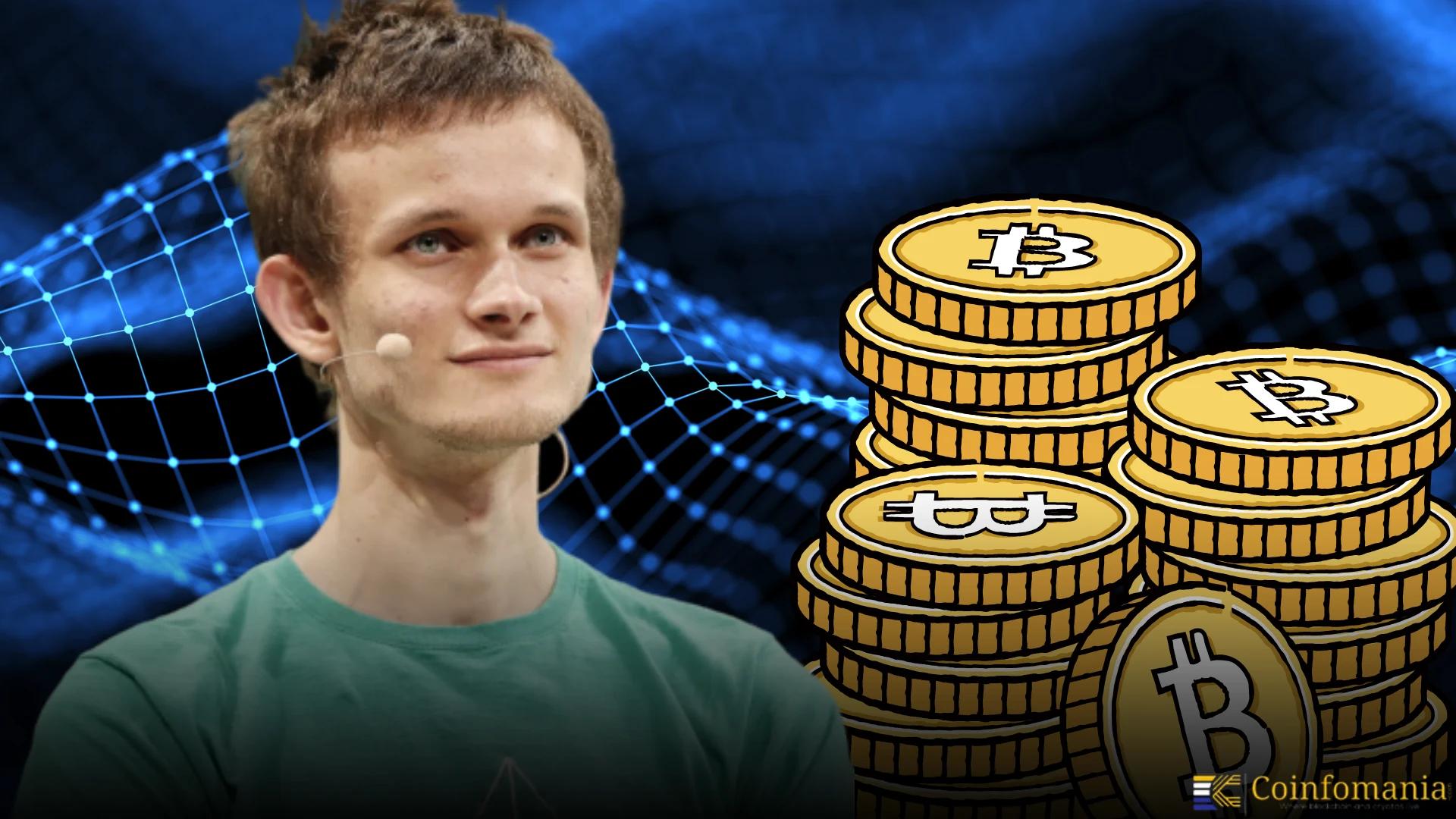 Vitalik Buterin Warns of Quantum Threat to Bitcoin and Blockchain