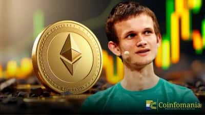 Vitalik กล่าวว่า Ethereum Foundation ไม่ใช่ศูนย์กลางของ Ethereum