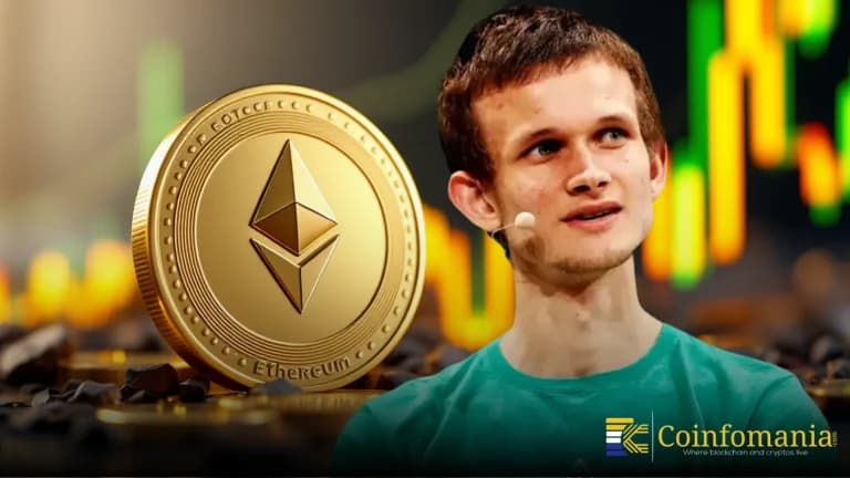 Vitalik déclare que la Fondation Ethereum n’est pas le centre d’Ethereum