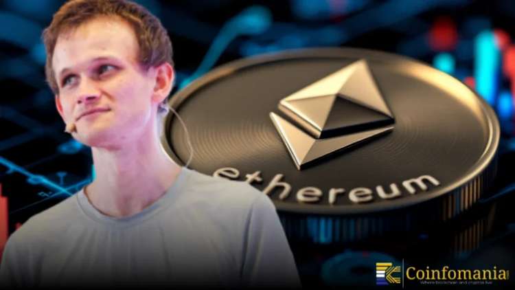 Vitalik : Ethereum corrige enfin sa faiblesse dans le réseau P2P