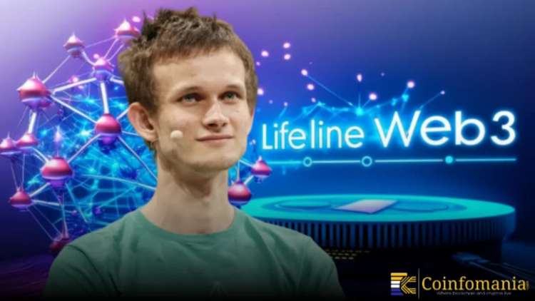 Vitalik affirme que Fileverse est désormais stable pour une collaboration Web3 sécurisée