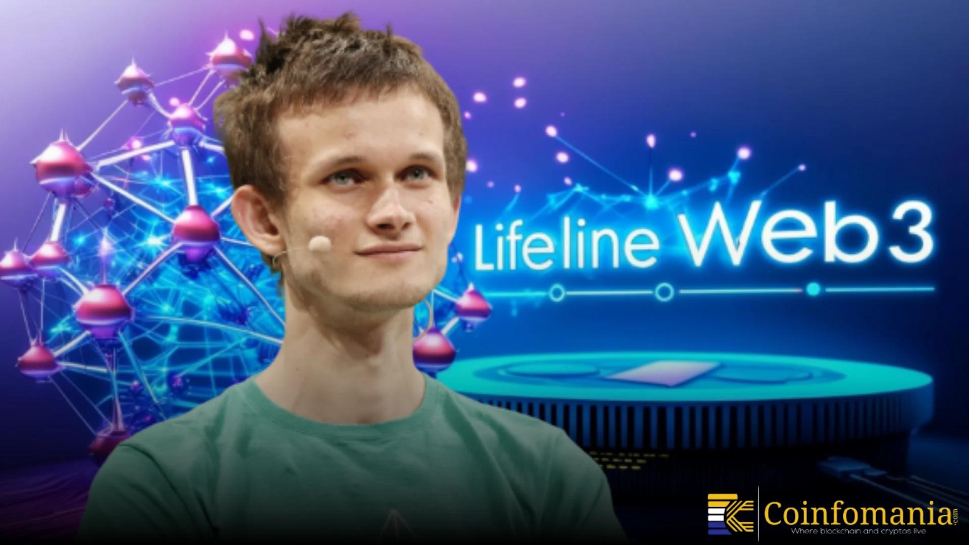Vitalik affirme que Fileverse est désormais stable pour une collaboration Web3 sécurisée