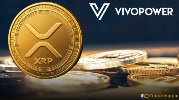 VivoPower lève 19 millions de dollars pour acheter et conserver du XRP