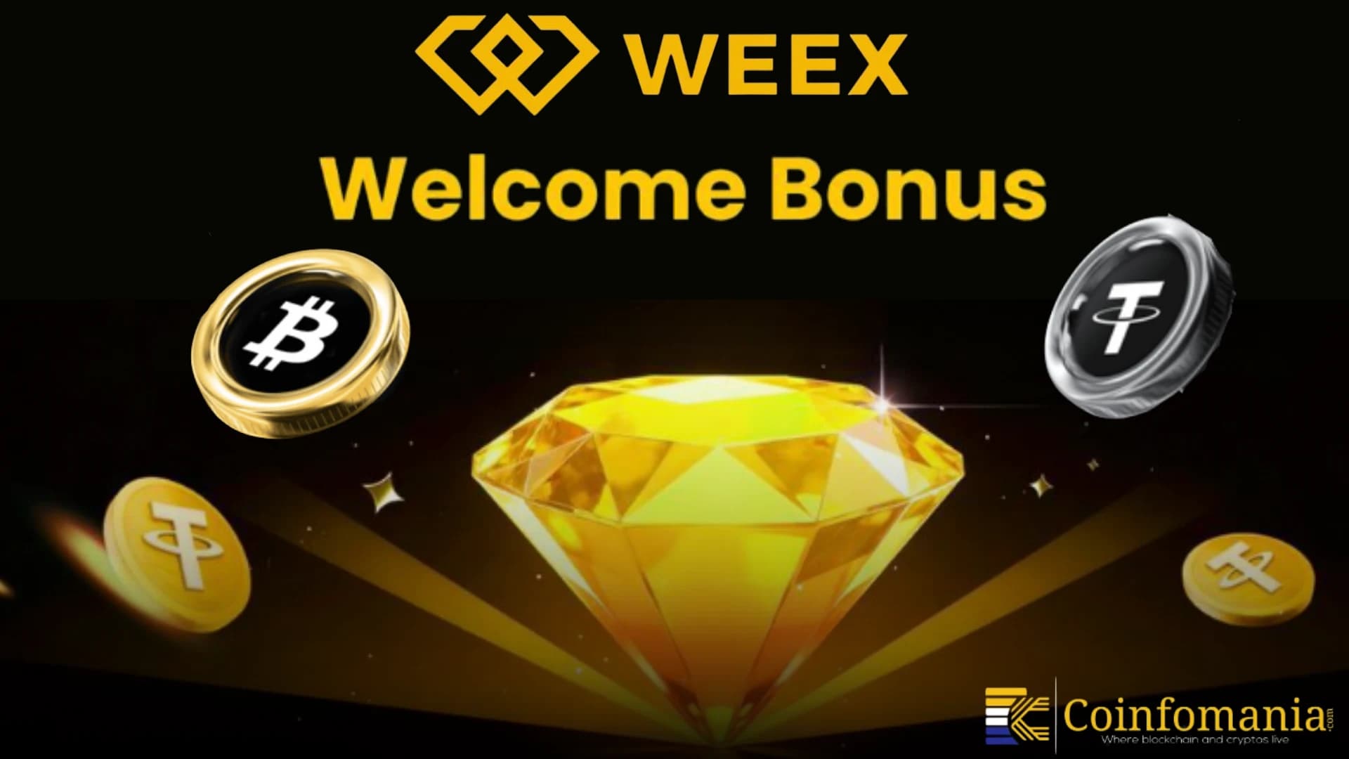 WEEX تعزز تداول النفط بالرافعة المالية من خلال حملة ترحيبية