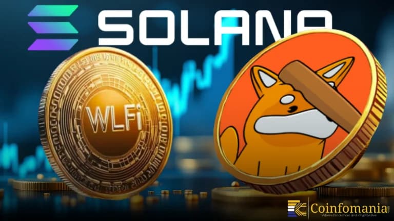 WLFI Incentives Drive Surge in LetsBonk Token Launches on Solana