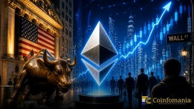 Wall Street achète de l'Ethereum : les investisseurs de détail sont-ils en retard ?