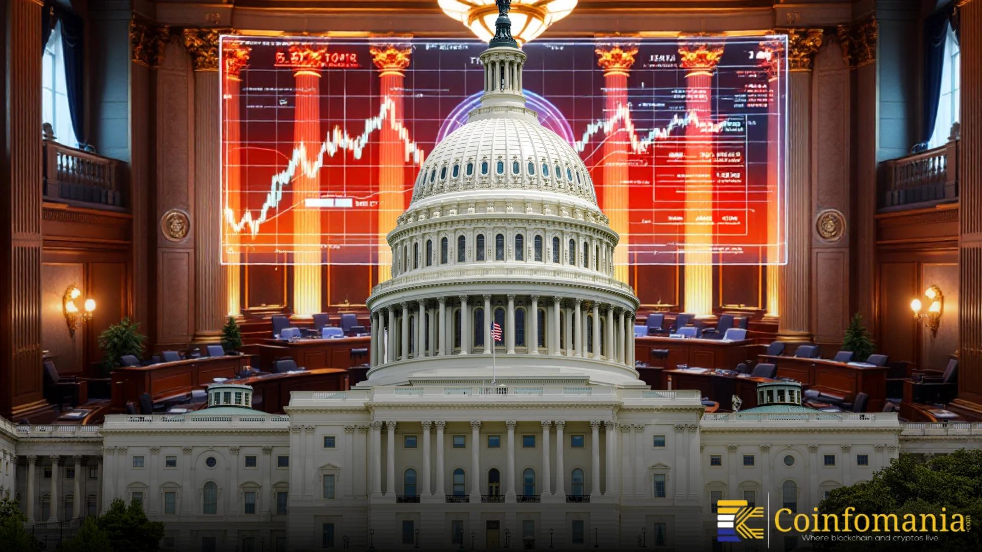 Washington Signals a New Direction for Crypto and AI Oversight