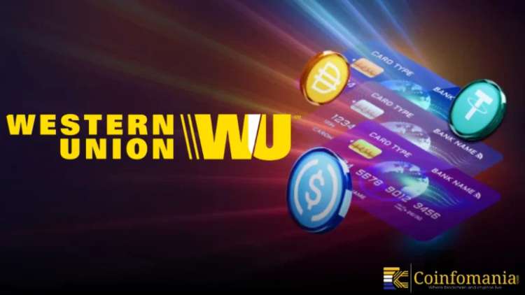 Western Union bekämpft Hyperinflation mit neuer Stablecoin-Zahlungskarte