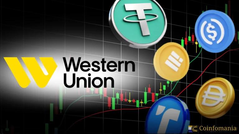 Le projet pilote de Western Union sur les stablecoins redéfinit les transferts d’argent mondiaux