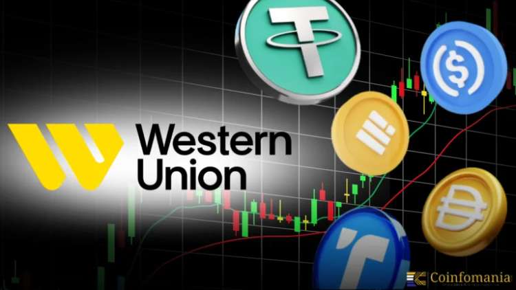 Le projet pilote de Western Union sur les stablecoins redéfinit les transferts d’argent mondiaux