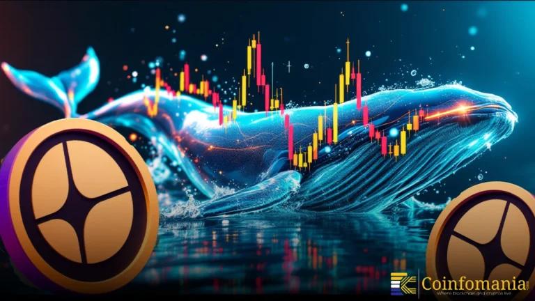 Capitulation d’une baleine affecte ASTER alors qu’un gros détenteur encaisse une perte de 667 000 $