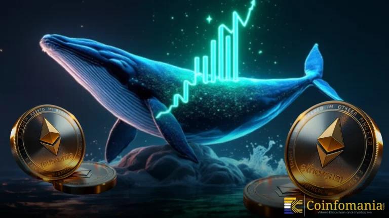 Ethereum Whale Fully Unwinds Massive Aave Position in Rapid De-Risking Move
