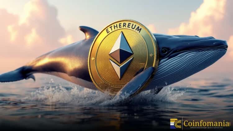 Whale Reverses Course: Sells XAUT + SLVON at Gold Peak, Buys $2.4M Ethereum