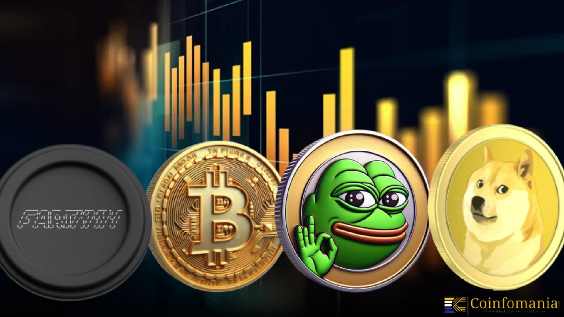 Whale Sits on $9M Profit After Leveraged Bets on BTC & Memecoins