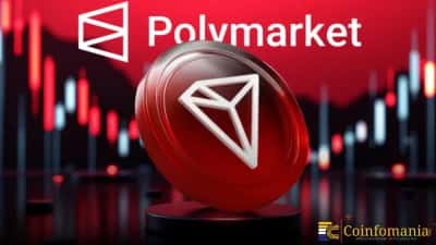 Tron Expands Its Footprint As Native Deposits Go Live On Polymarket