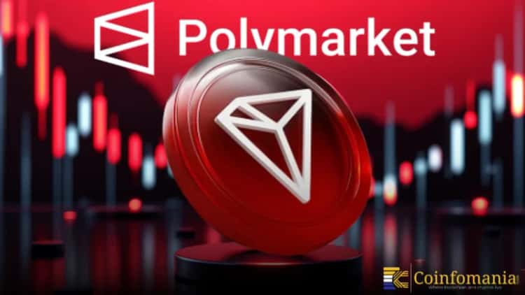 Tron Expands Its Footprint As Native Deposits Go Live On Polymarket
