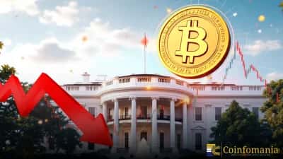 White House Drops Crypto Bombshell: Trillions About to Flood In