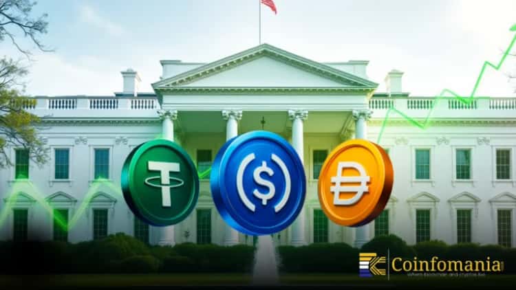 White House Stablecoin Talks End Without Deal Between Banks, Crypto
