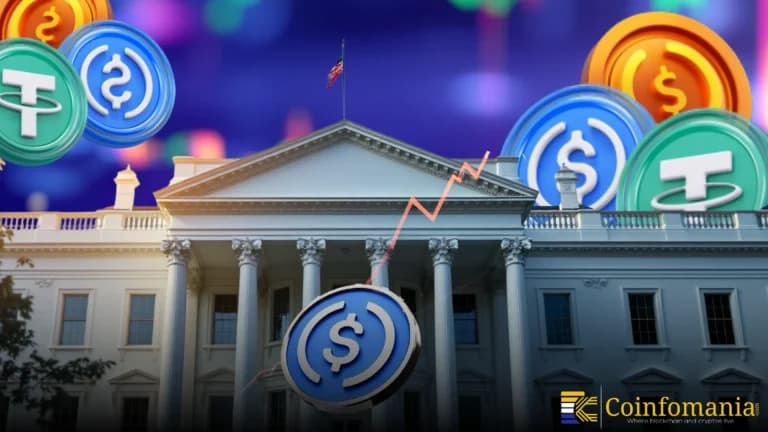 White House Urges Banks to Permit Stablecoin Rewards