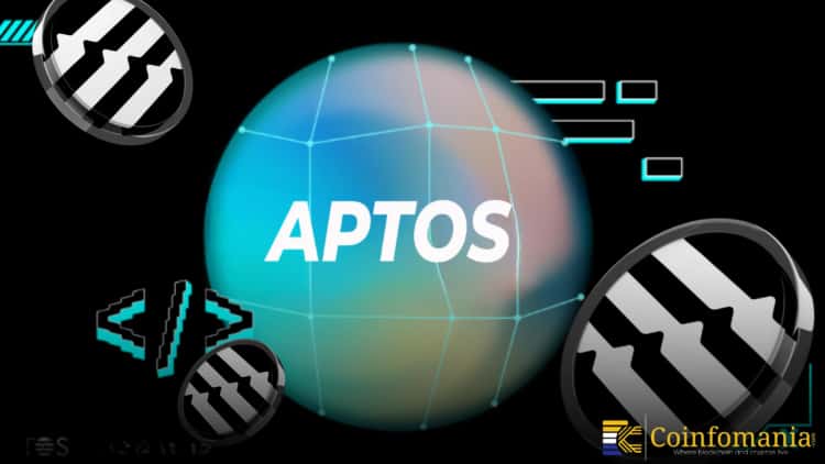 Why Aptos Is Moving Toward A Hard Cap And Deflationary Shift In 2026?