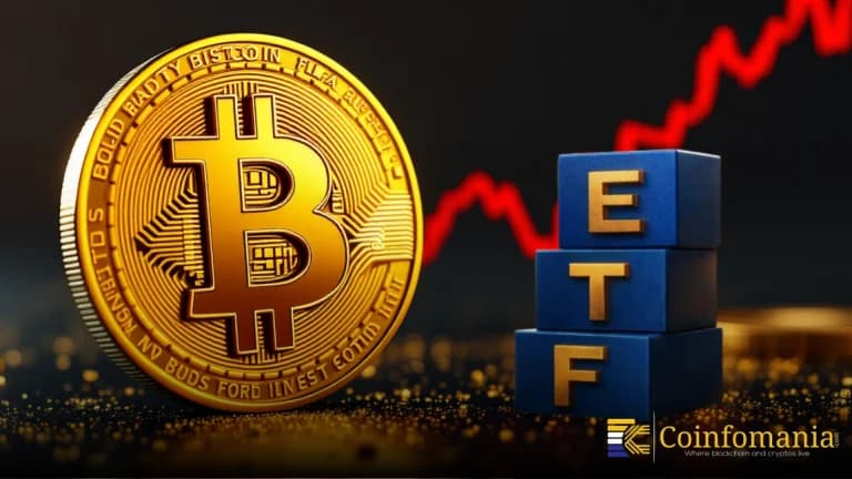 Why Are Investors Dumping Bitcoin For HYPE Coin ETFs So Fast?