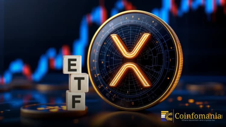 Почему инвесторы сейчас вкладывают миллионы в ETF на XRP?